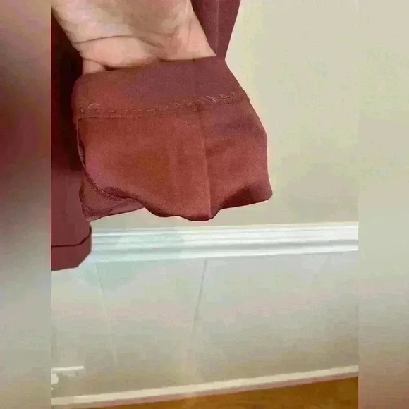 ESCADA Womens 40 Capri Pants - Picture 5 of 11